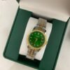 Montre Casio Ronde