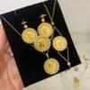 Parure Louiza
