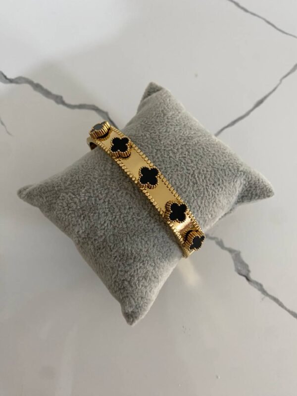 ⁦Bracelet Vancleef⁩ - الصورة ⁦2⁩