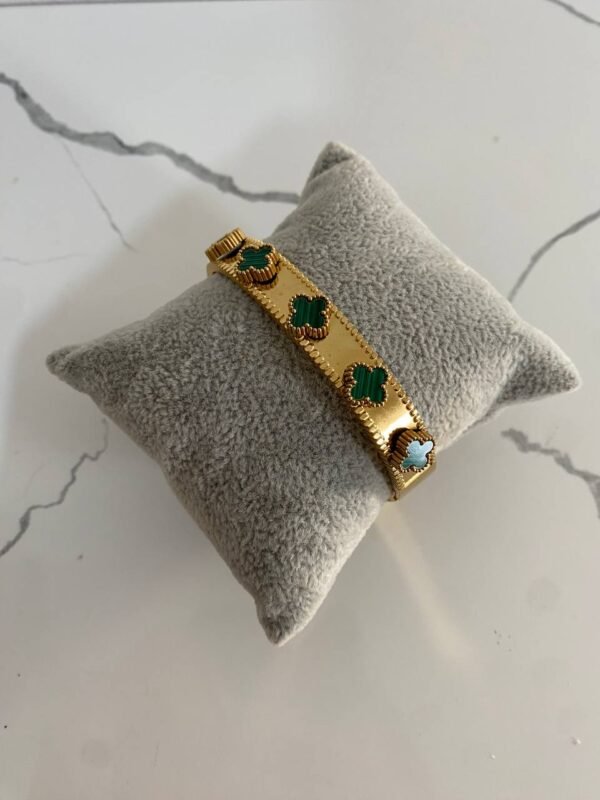 ⁦Bracelet Vancleef⁩ - الصورة ⁦4⁩