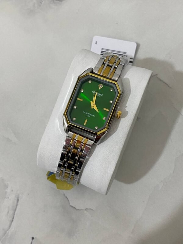 Montre Casio Rectangle