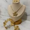 Parure Flora