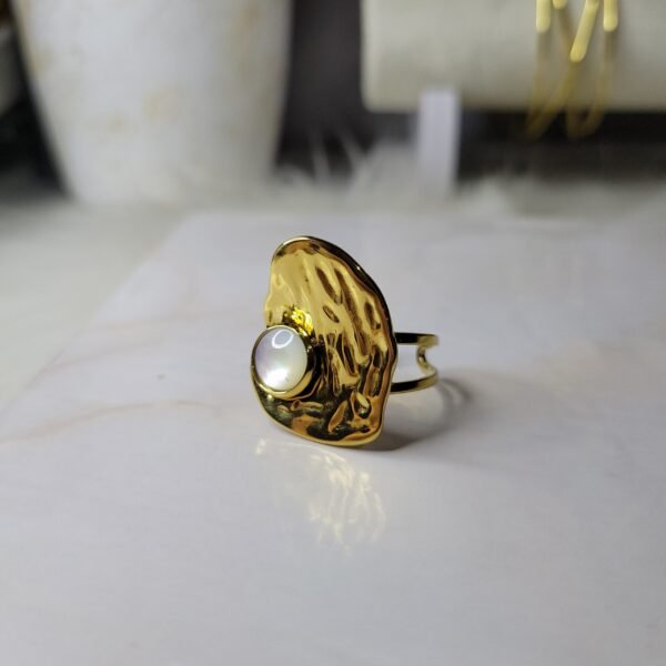 ⁦Bague⁩ - الصورة ⁦2⁩