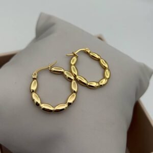 Boucles Créoles