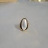 ⁦Bague Ovale⁩ - الصورة ⁦4⁩