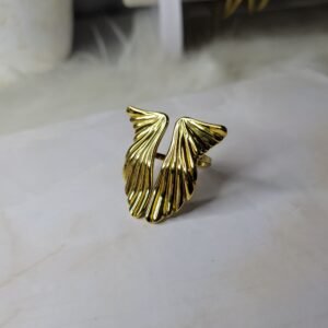 Bague Ailes