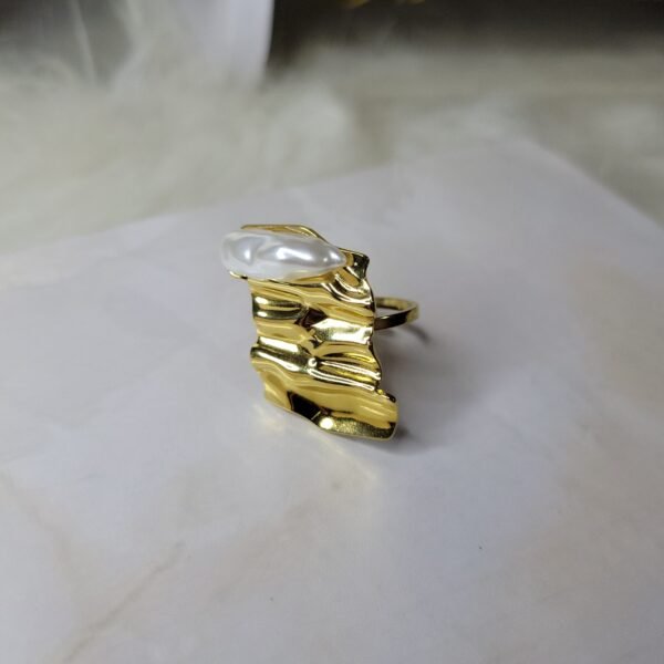 ⁦Bague⁩ - الصورة ⁦3⁩