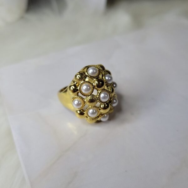 ⁦Bague⁩ - الصورة ⁦2⁩