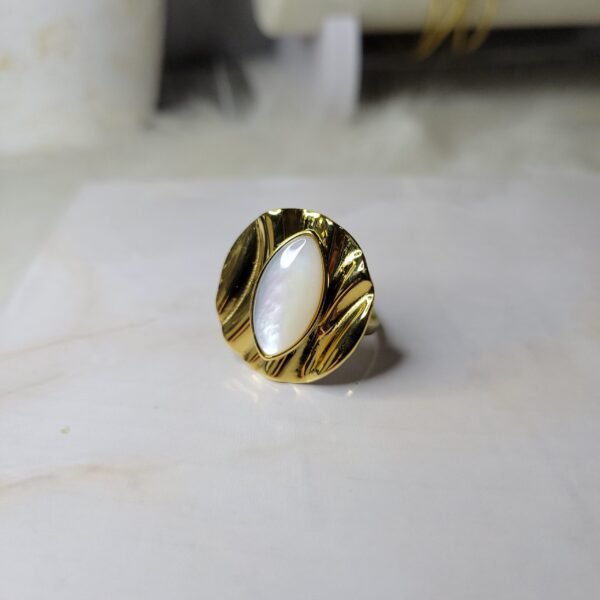 ⁦Bague⁩ - الصورة ⁦3⁩