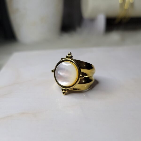 ⁦Bague⁩ - الصورة ⁦2⁩