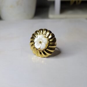 Bague