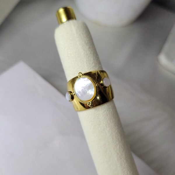 ⁦Bague⁩ - الصورة ⁦3⁩