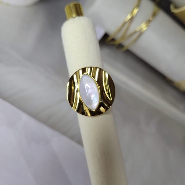 ⁦Bague⁩ - الصورة ⁦2⁩