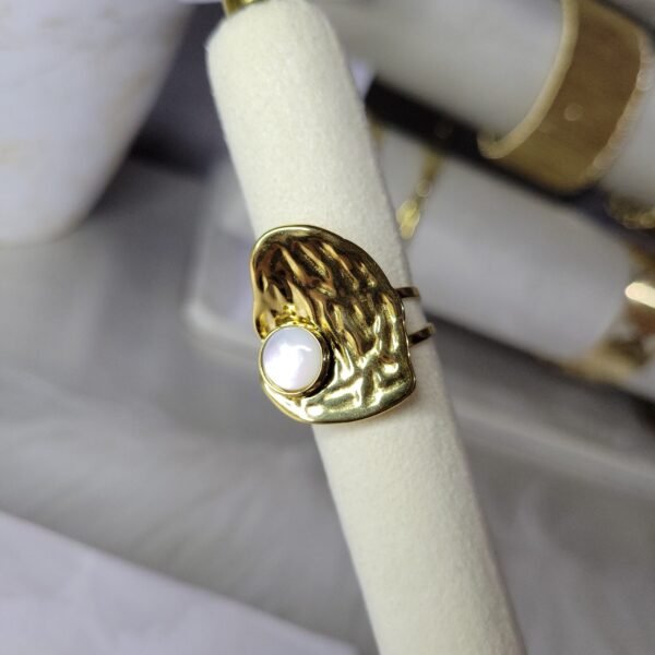 ⁦Bague⁩ - الصورة ⁦3⁩