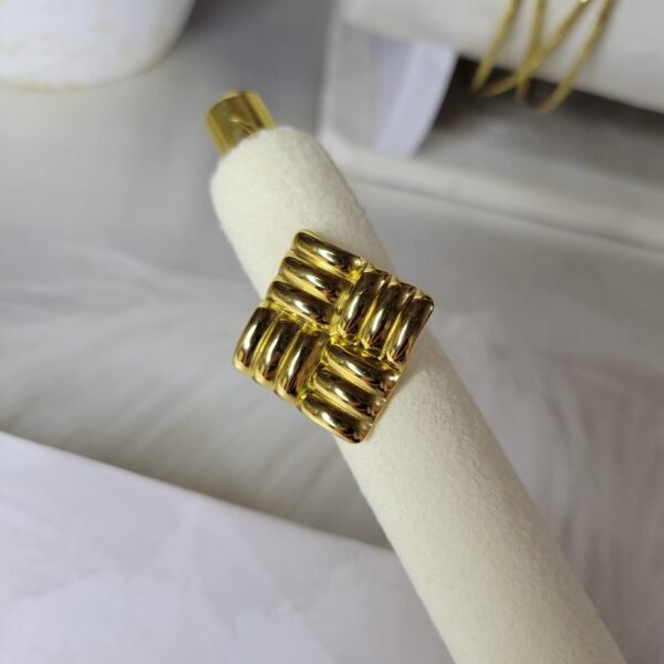 ⁦Bague⁩ - الصورة ⁦3⁩