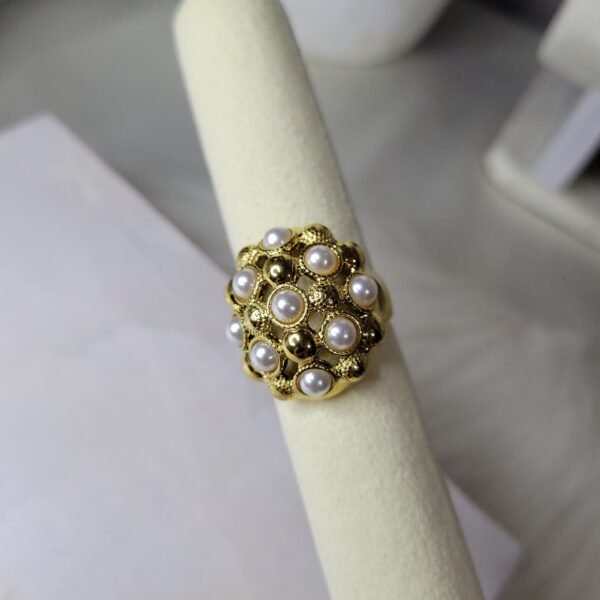 ⁦Bague⁩ - الصورة ⁦3⁩