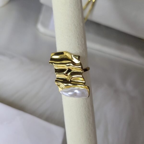 ⁦Bague⁩ - الصورة ⁦5⁩