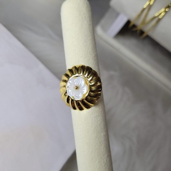 ⁦Bague⁩ - الصورة ⁦3⁩