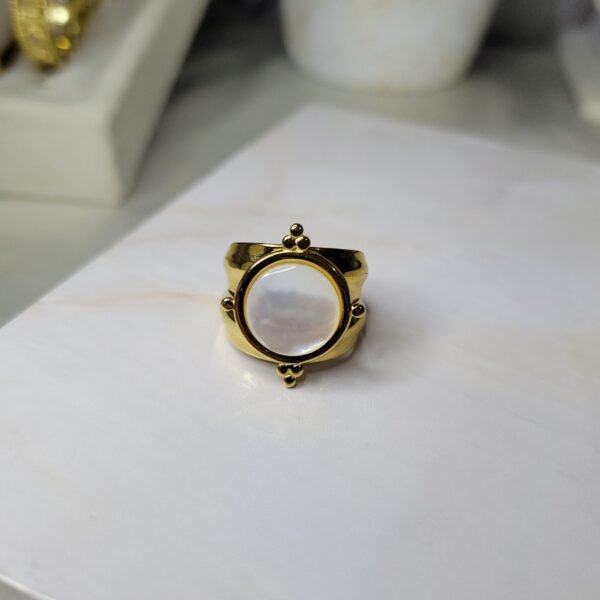 ⁦Bague⁩ - الصورة ⁦3⁩