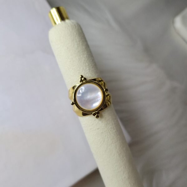 ⁦Bague⁩ - الصورة ⁦4⁩