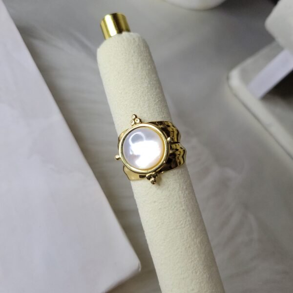 ⁦Bague⁩ - الصورة ⁦5⁩