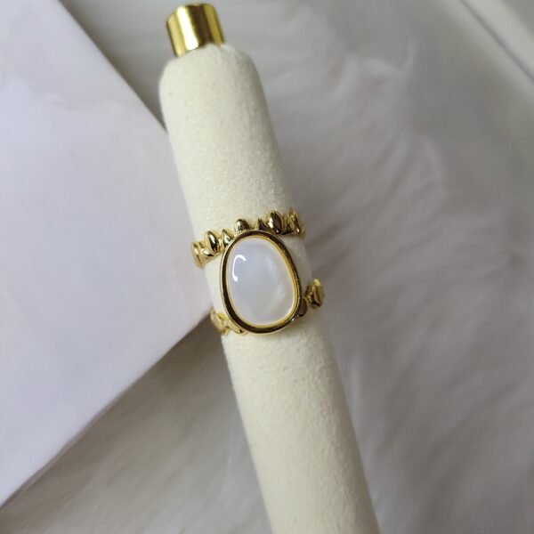 ⁦Bague⁩ - الصورة ⁦3⁩