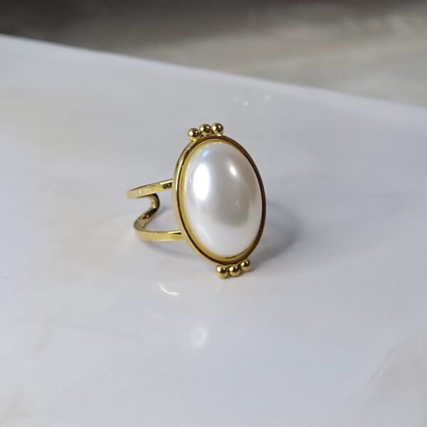 ⁦Bague⁩ - الصورة ⁦2⁩