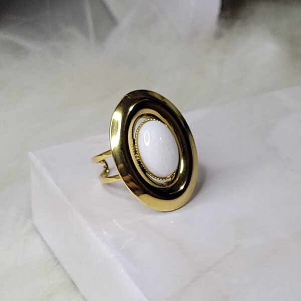 ⁦Bague⁩ - الصورة ⁦2⁩