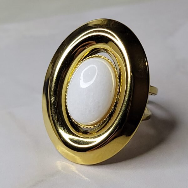 ⁦Bague⁩ - الصورة ⁦3⁩