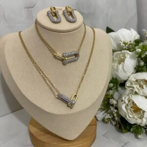 Parure Tiffany