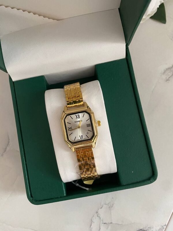 Casio