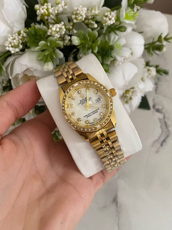 ⁦Rolex⁩ - الصورة ⁦2⁩