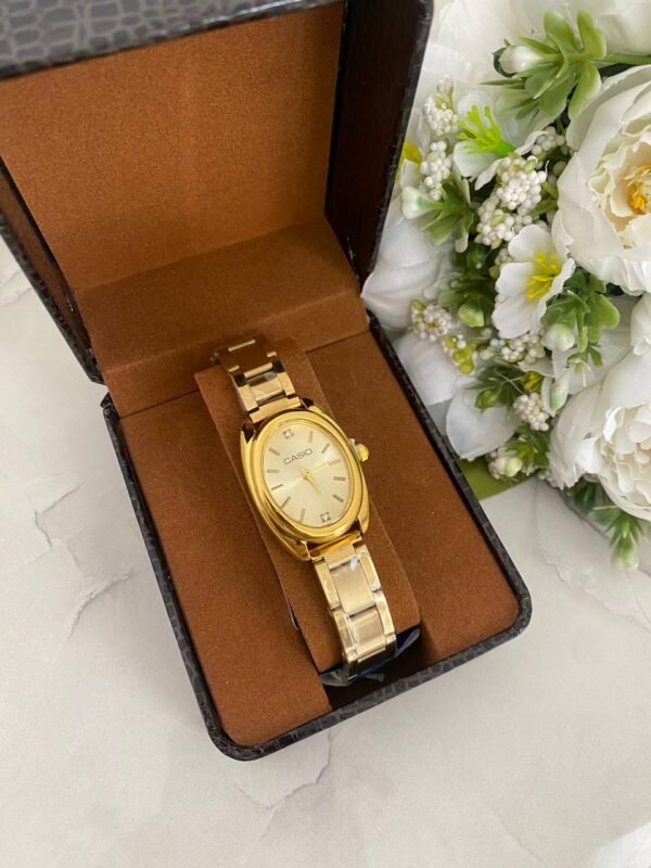 ⁦Casio Ovale⁩ - الصورة ⁦5⁩