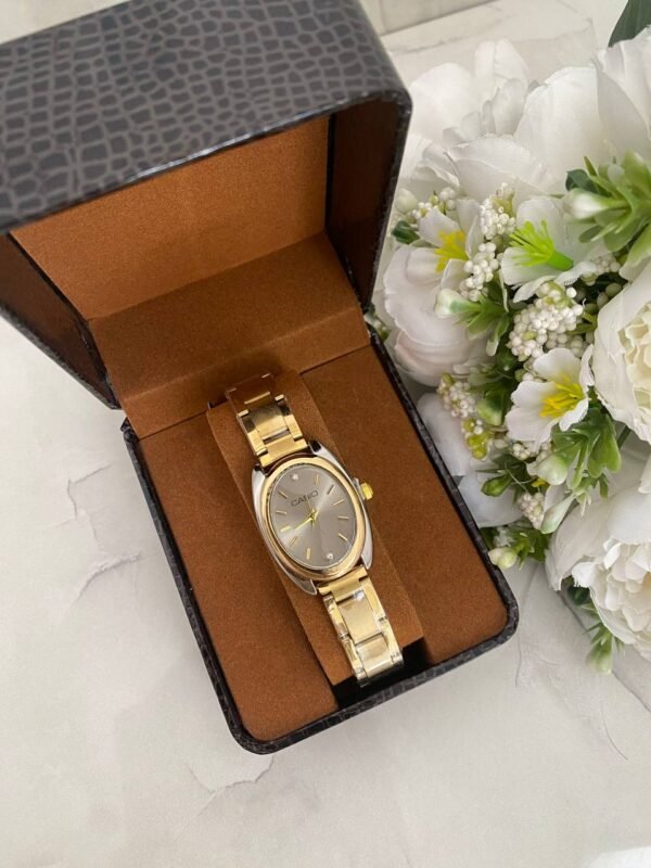 ⁦Casio Ovale⁩ - الصورة ⁦8⁩