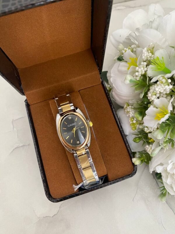 ⁦Casio Ovale⁩ - الصورة ⁦3⁩