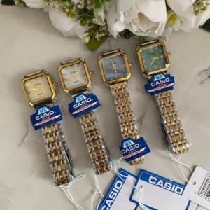 Casio Carré