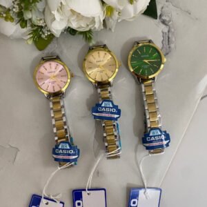 Casio Rond