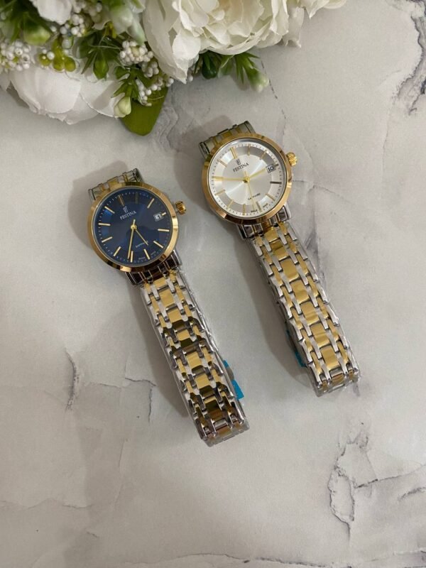 Festina Rond