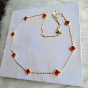 Vancleef Petit Motif