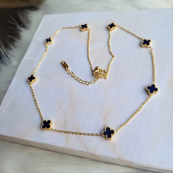 ⁦Vancleef Petit Motif⁩ - الصورة ⁦2⁩