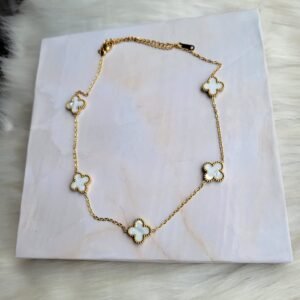 Vancleef Motif Moyen