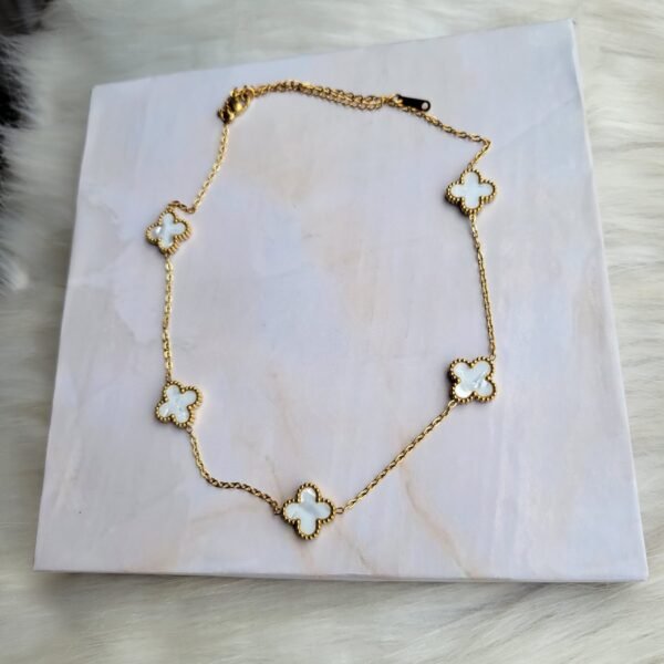 Vancleef Motif Moyen