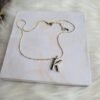 Alphabet K