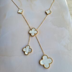 Vancleef Grand Motif