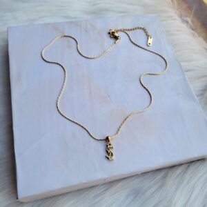 Collier LV