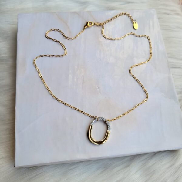 Collier Cadenat