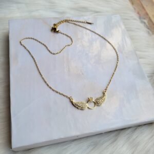 Collier Ailes