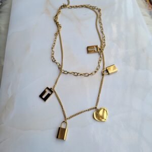 Collier Bibelot