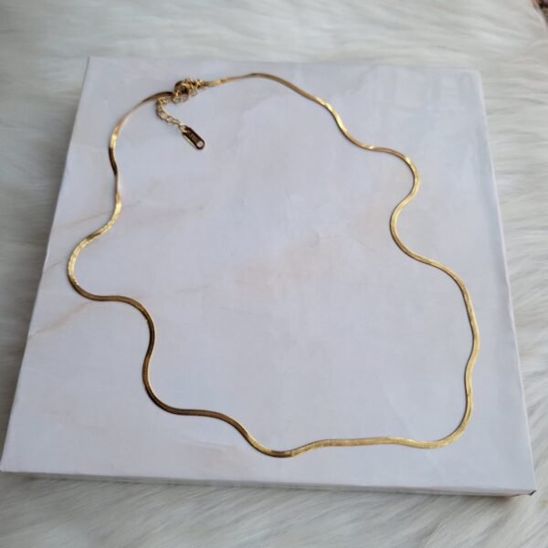 Serpent Fine