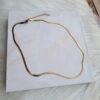 Collier Serpent